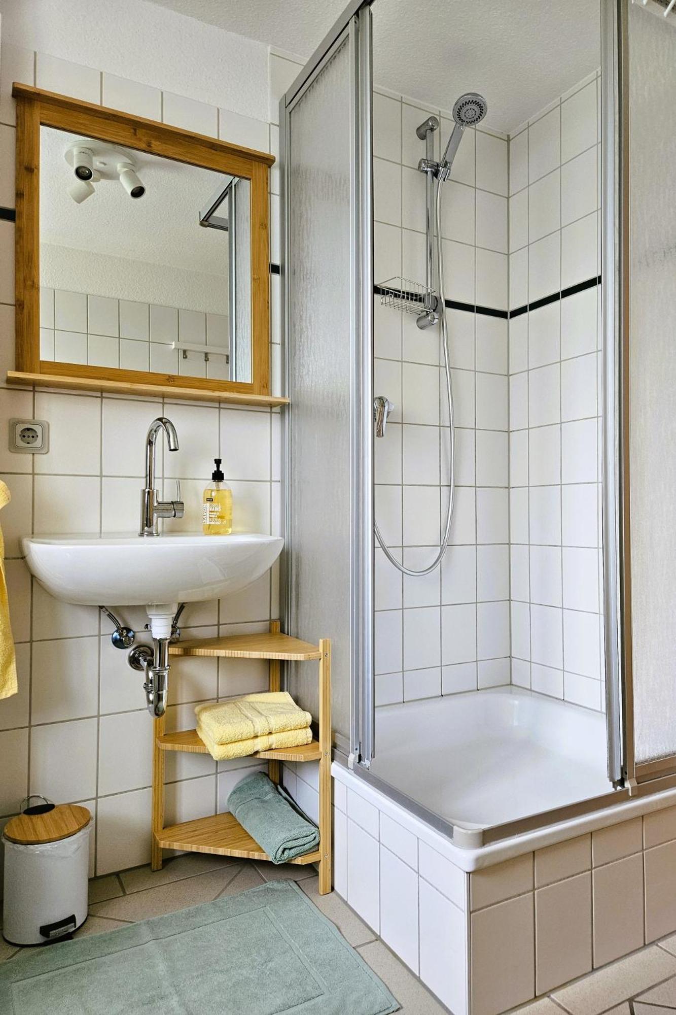 Ferienwohnung Villa Funcke Eisenach Exteriér fotografie